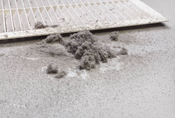 Professional Airduct Cleaning in SD