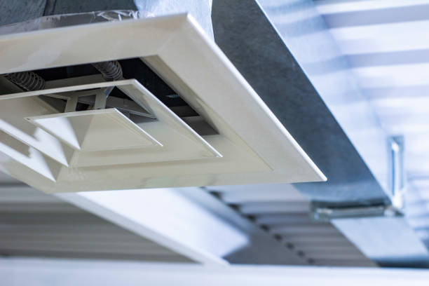 Best Best Air Duct Cleaning Company  in Blackhawk, SD