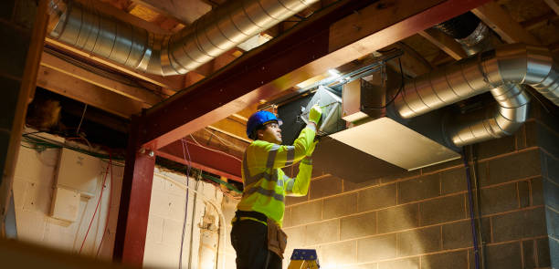 Best Commercial HVAC Duct Cleaning  in Blackhawk, SD