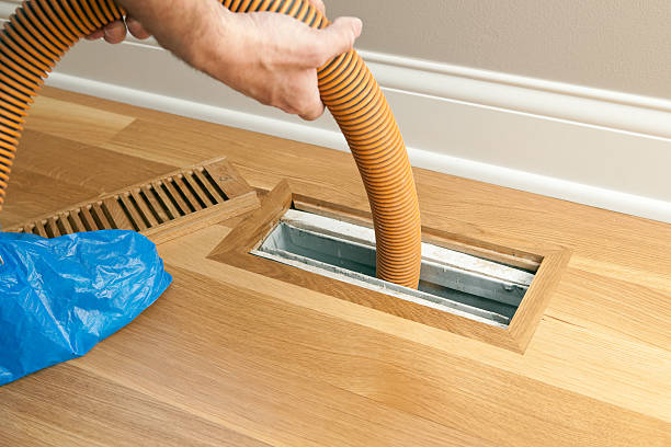 Best Ventilation Cleaning Services  in Blackhawk, SD