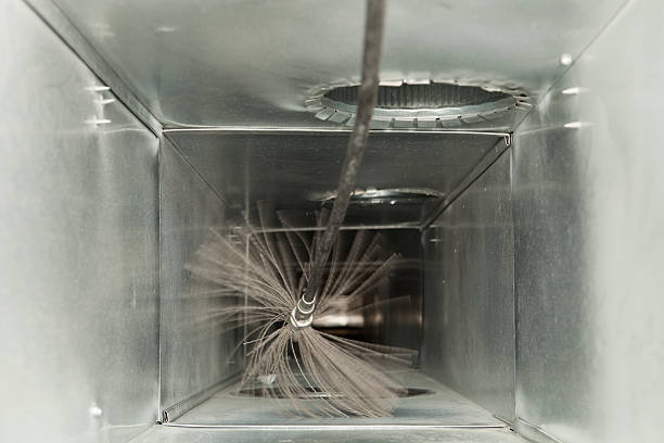 Best Best Air Duct Cleaning Company  in Blackhawk, SD