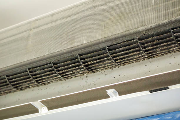 Best HVAC System Cleaning  in Blackhawk, SD