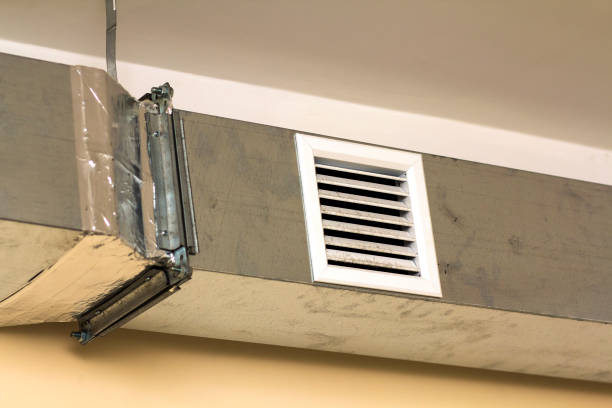 Best Affordable Duct Cleaning Services  in Blackhawk, SD