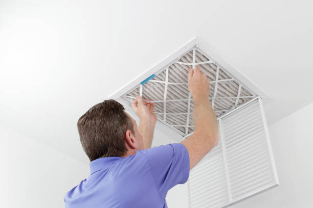 HVAC System Cleaning in SD